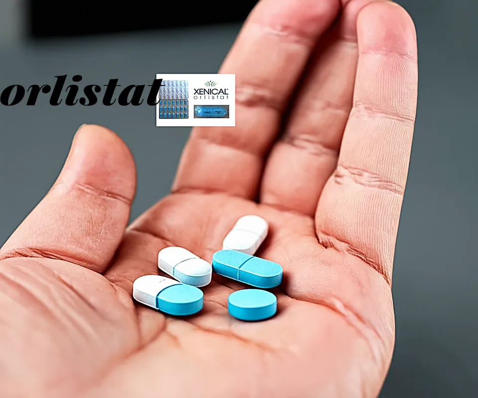 Orlistat acquisto italia